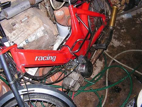 Puch "maxi" team kirkeby billede 8