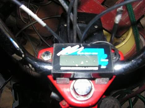 Puch "maxi" team kirkeby billede 9