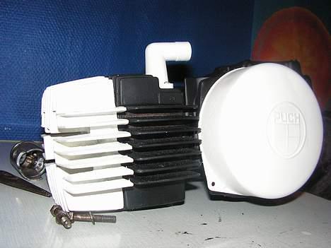 Puch "maxi" team kirkeby billede 15