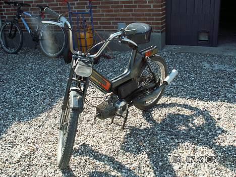 Puch maxi kl [solgt] - før billede 2