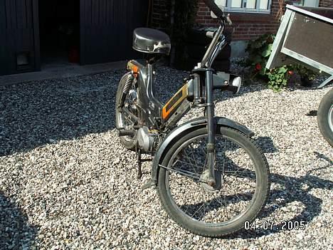Puch maxi kl [solgt] - før billede 3