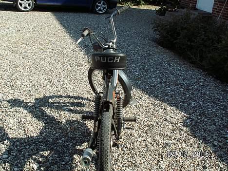 Puch maxi kl [solgt] - før billede 4