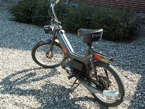 Puch maxi kl [solgt] - før billede 5