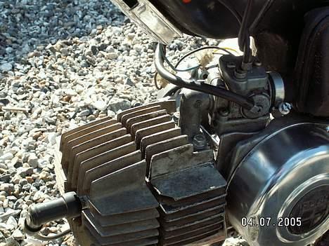 Puch maxi kl [solgt] - ser stadig sådan ud billede 6