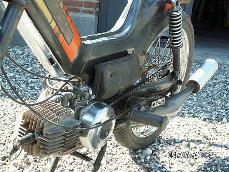 Puch maxi kl [solgt] - før billede 7