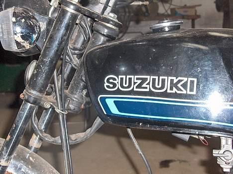 Suzuki Samurai-bytte billede 2