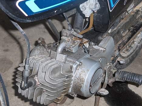 Suzuki Samurai-bytte billede 3