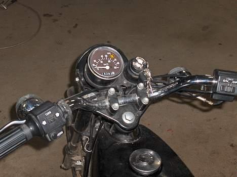 Suzuki Samurai-bytte billede 4