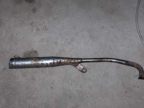 Suzuki Samurai-bytte billede 5