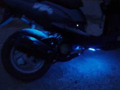 PGO Dr. big SOLGT Jette. billede 8