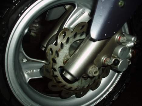 PGO Dr. big SOLGT Jette. billede 10