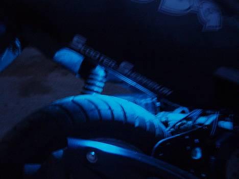 PGO Dr. big SOLGT Jette. billede 11