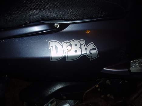 PGO Dr. big SOLGT Jette. billede 12