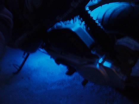 PGO Dr. big SOLGT Jette. billede 13