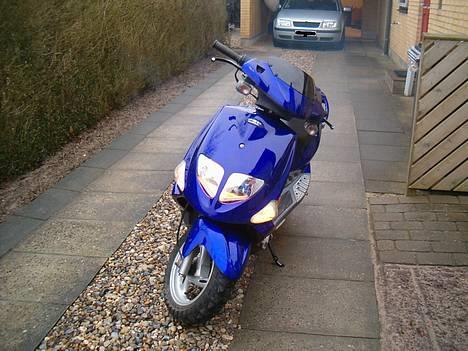 PGO Dr. Big billede 1