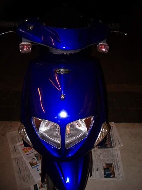 PGO Dr. Big billede 2