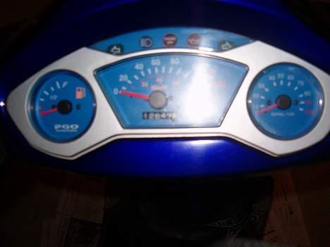 PGO Dr. Big billede 3