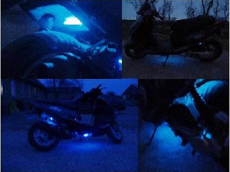 PGO Dr. big SOLGT Jette. billede 15