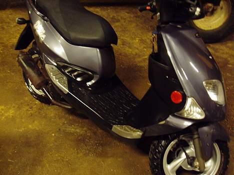 PGO Dr. big SOLGT Jette. billede 16