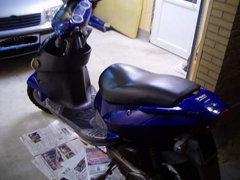 PGO Dr. Big billede 5