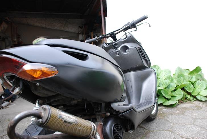 Aprilia Sonic - SOLGT billede 1