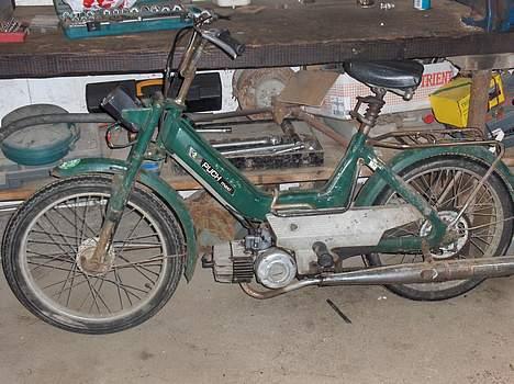 Puch maxi k- bytte billede 1