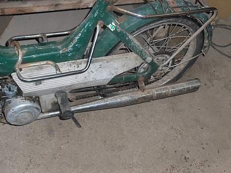 Puch maxi k- bytte billede 2