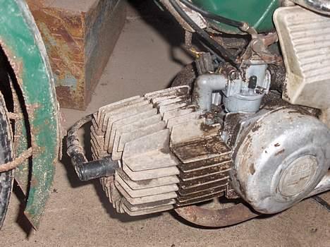 Puch maxi k- bytte billede 3