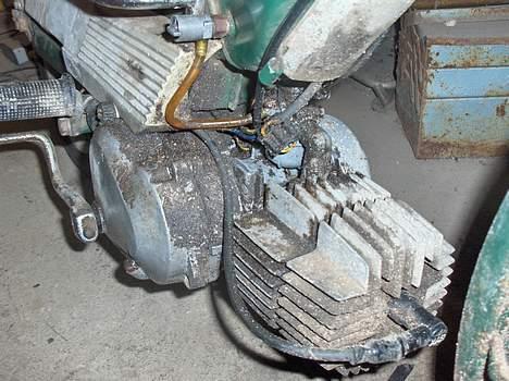 Puch maxi k- bytte billede 4