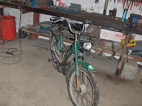 Puch maxi k- bytte billede 7