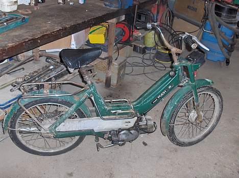 Puch maxi k- bytte billede 8