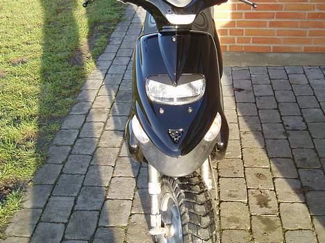 Gilera Stalker  til salg - Badeyes billede 2