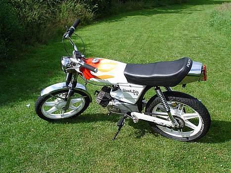 Puch Monza (Grand Prix) billede 2