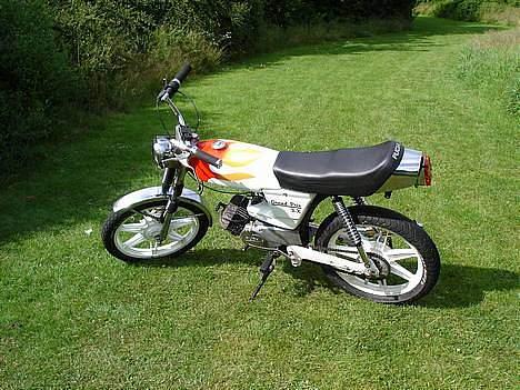 Puch Monza (Grand Prix) billede 7