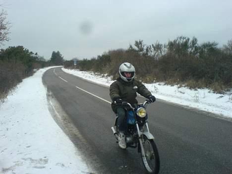 Suzuki Samurai *Byttet til Hot* - Igen billede 9