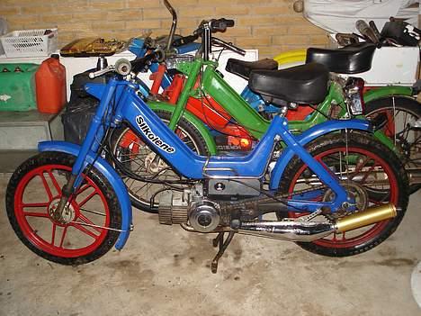 Puch maxi k solgt billede 17