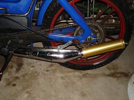 Puch maxi k solgt billede 19