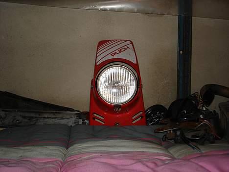Puch maxi k solgt billede 20