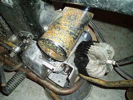 Yamaha 4 g [ SOLGT ] - 0% billede 3