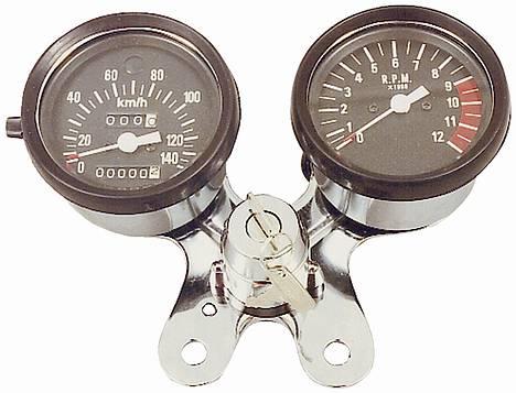 Yamaha 4g  solgt - smider sådan et sæt på den  billede 17