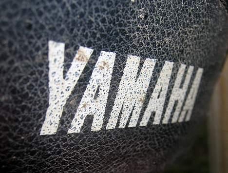 Yamaha Neos tilsalg. billede 6