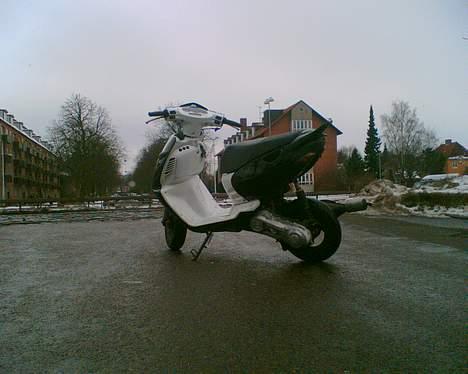 Aprilia - Sonic $ SOLGT -  -  Nyt . ! billede 18