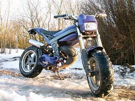 Suzuki Street magic (*GONE*) billede 13