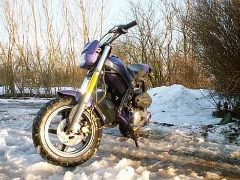 Suzuki Street magic (*GONE*) billede 14