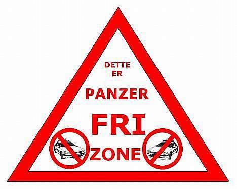 Suzuki Street magic billede 9