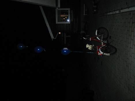 Honda Amigo billede 8