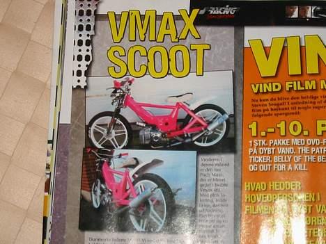 Velo Solex billede 8