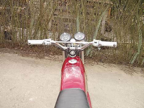 Yamaha FS-1 4 gear ( Solgt ) billede 5