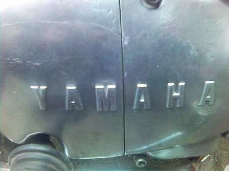 Yamaha FS-1 4 gear ( Solgt ) billede 8