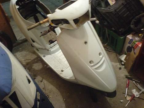 Yamaha SOLGT billede 13